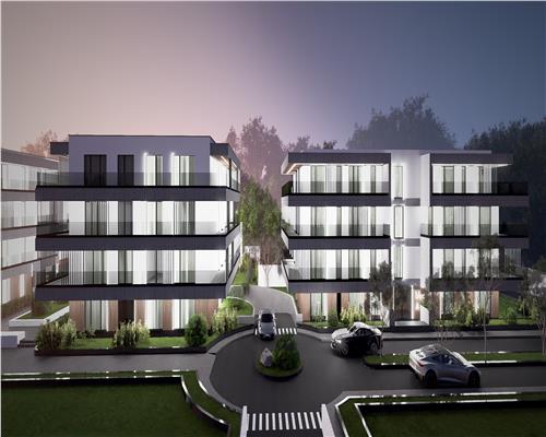 MEGAROSA RESIDENCE