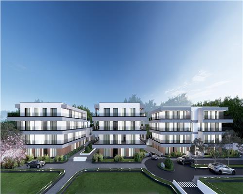 MEGAROSA RESIDENCE