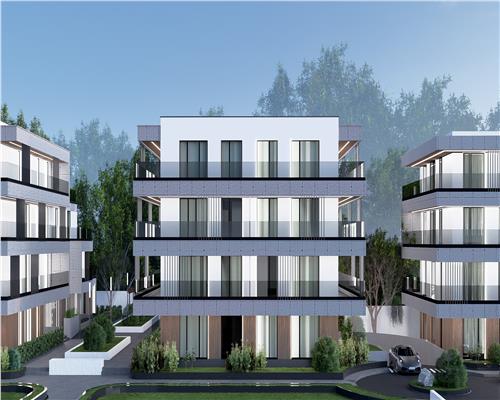 MEGAROSA RESIDENCE