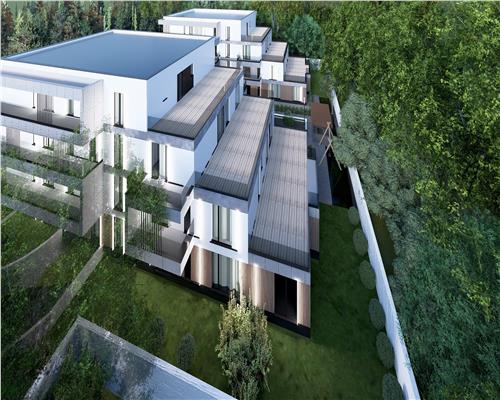 MEGAROSA RESIDENCE