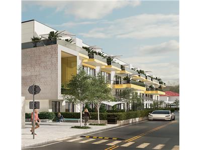 Acmanic Fine Living Residency