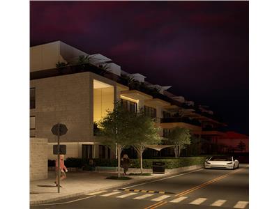 Acmanic Fine Living Residency