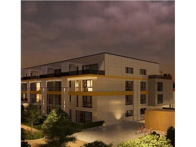 Acmanic Fine Living Residency
