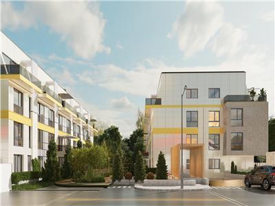 Acmanic Fine Living Residency