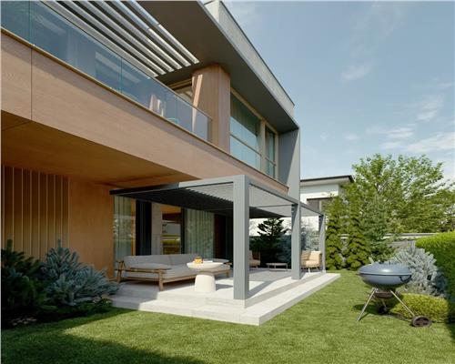 First Estates Villa