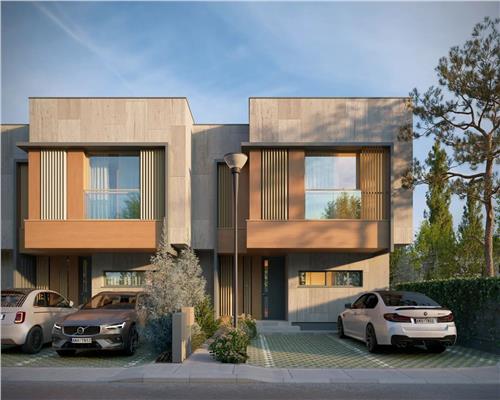First Estates Villa