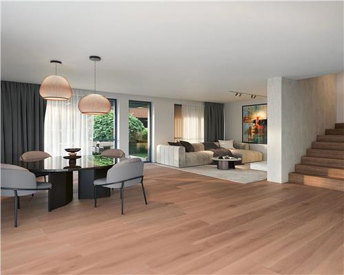 First Estates Villa