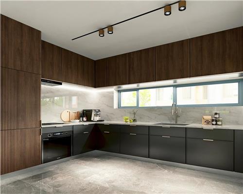 First Estates Villa