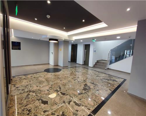 Park Avenue 96