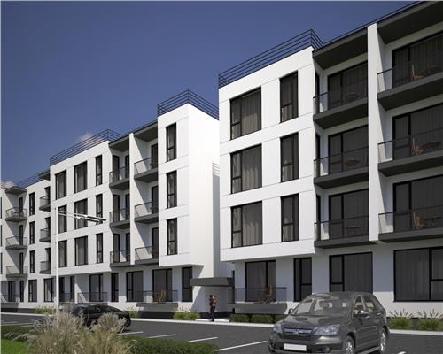SKY BOUTIQUE RESIDENCE