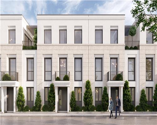 MAYFAIR RESIDENCE
