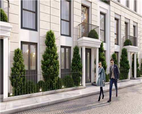 MAYFAIR RESIDENCE