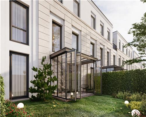 MAYFAIR RESIDENCE