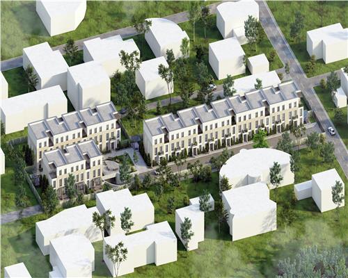 MAYFAIR RESIDENCE