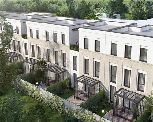 MAYFAIR RESIDENCE