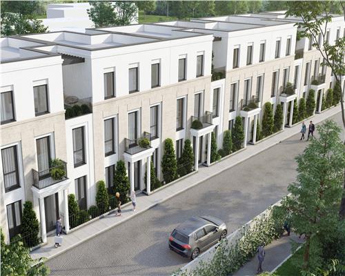 MAYFAIR RESIDENCE