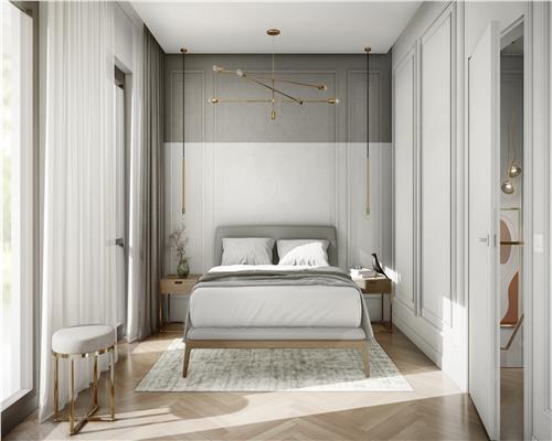 MAYFAIR RESIDENCE