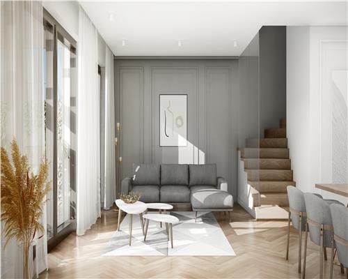 MAYFAIR RESIDENCE