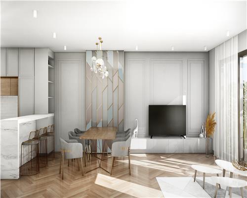 MAYFAIR RESIDENCE