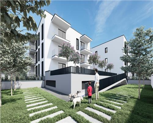EMPIRE RESIDENCE 2