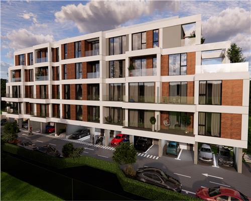 AVANGARDE FOREST 11 - THE POINT