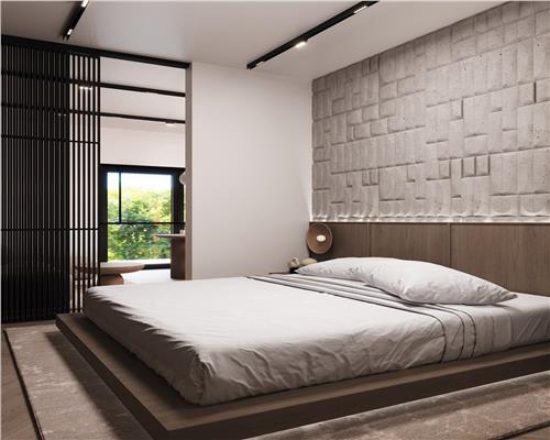 Gemina by the Lake Pipera