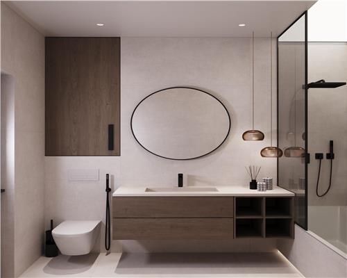 Gemina by the Lake Pipera