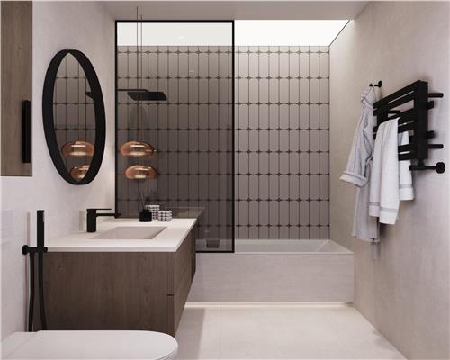 Gemina by the Lake Pipera