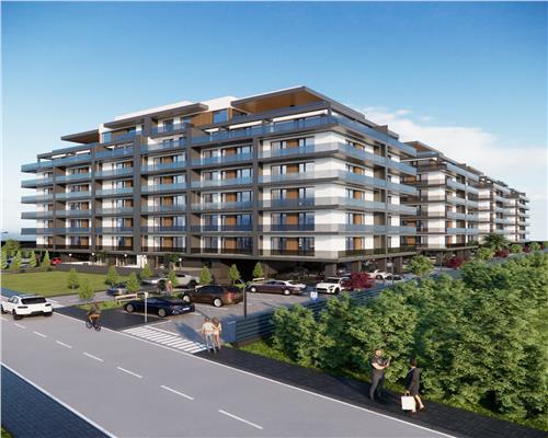 Gemina by the Lake Pipera