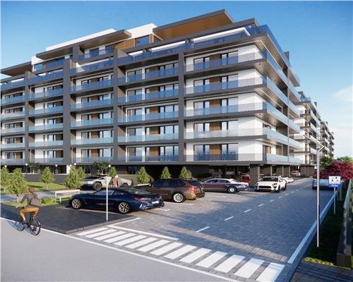 Gemina by the Lake Pipera