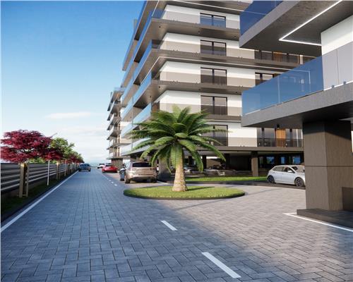 Gemina by the Lake Pipera