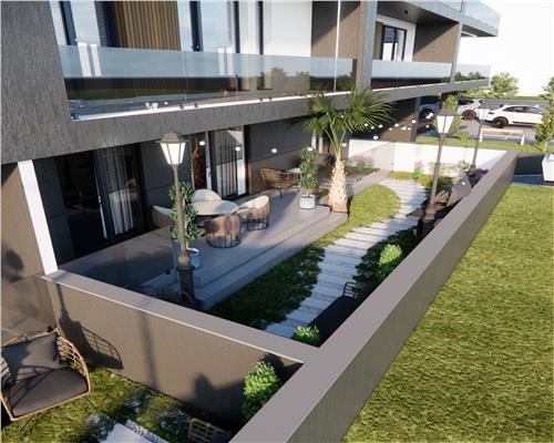 Gemina by the Lake Pipera