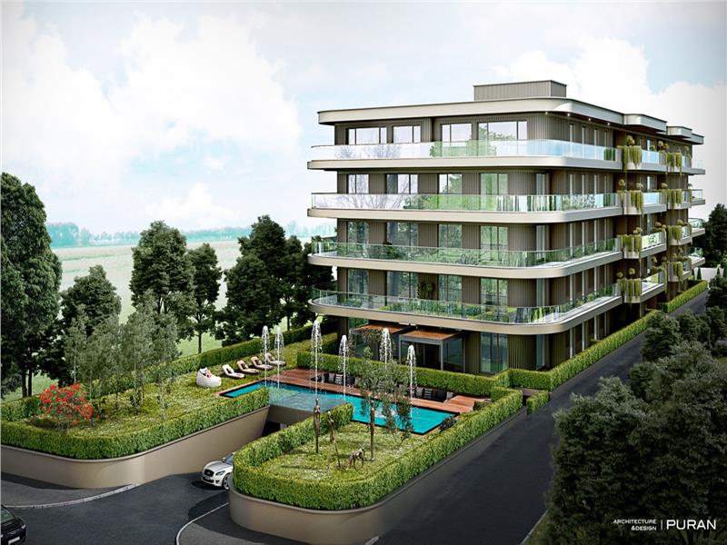 Apartament lux 4 camere ERA | PIPERA  | DIRECT DEZVOLTATOR