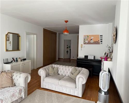 Apartament 3 Camere | 2 Locuri Parcare + Boxa | PIPERA