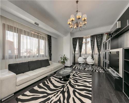 Apartament 3 Camere | Loc Parcare Inclus | FLOREASCA
