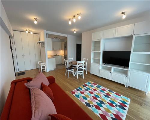 INCHIRIERE APARTAMENT 2 CAMERE ONE COTRIOCENI