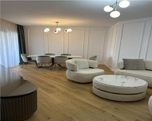 INCHIRIERE APARTAMENT 2 CAMERE PARK VIEW HERASTRAU