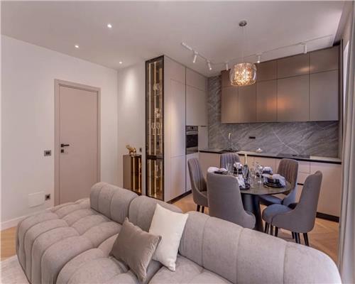 Apartament 2 Camere | Oportunitate Investitie | JOLIE VILLE