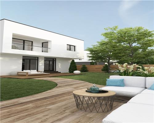 Casa superba 4 camere I Tunari