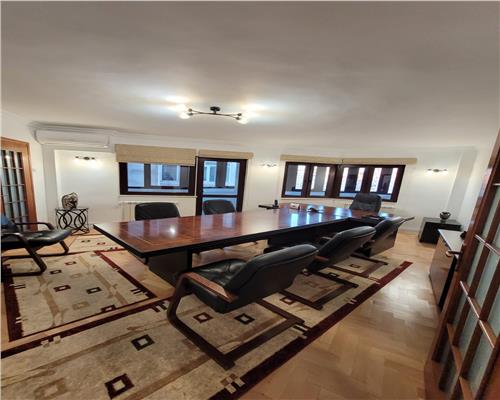 Office for rent in Bucuresti, Decebal area
