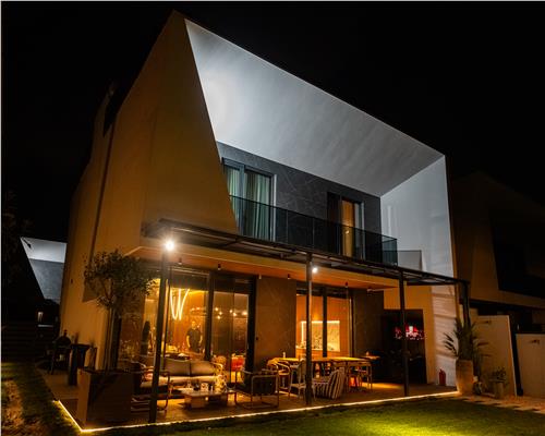 Vila superba 5 camere Serenity Matei Milo
