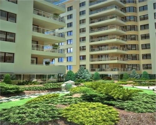 Apartament 2 camere | Loc de parcare | Herastrau