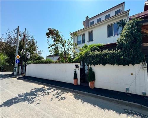 De Vanzare | Vila spatioasa individuala | Cartier Rezidential Baneasa