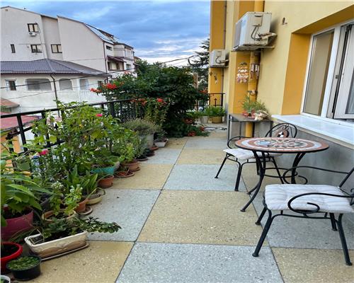 For rent | 2 bedroom apartment in Villa | Floreasca