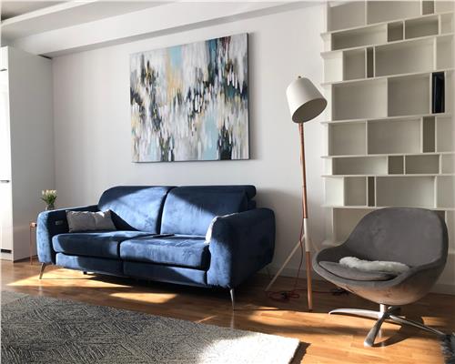 AVIATIEI | 2 BEDROOM FOR SALE | SMARANDA BRAESCU