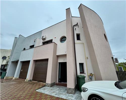 For Sale | 3-Bedroom Villa | Voluntari