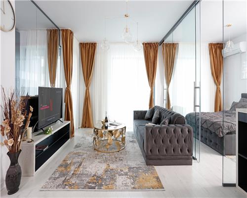 Apartament 2 camere Cloud 9 I Parcare inclusa