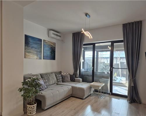 Vila cu 5 camere | Complex rezidential | Pipera