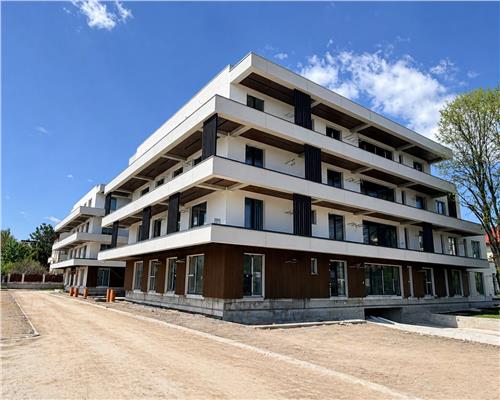IANCU NICOLAE | APARTAMENT 3 CAMERE DE VANZARE