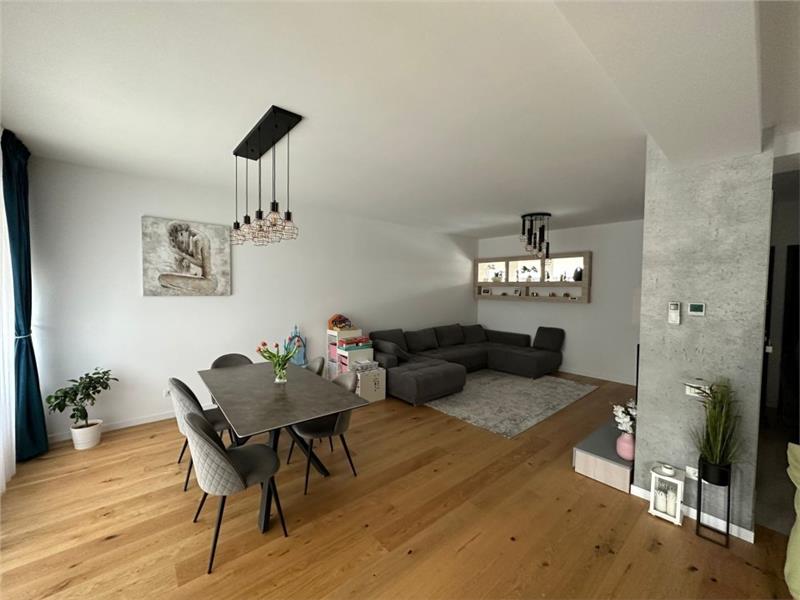 Contemporary Villa 4 rooms | PIPERA